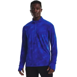 Men's Under Armour Run Anywhere Streaker Pullover