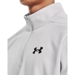 Men's Under Armour 1/4-Zip Fleece Pullover -Under Armour Shop 5552825 ALT3