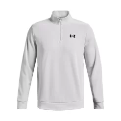 Men's Under Armour 1/4-Zip Fleece Pullover -Under Armour Shop 5552825 ALT4