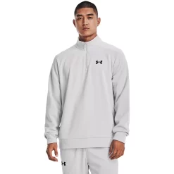 Men's Under Armour 1/4-Zip Fleece Pullover