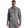 Men's Under Armour Rival Fleece Half-Zip Hoodie