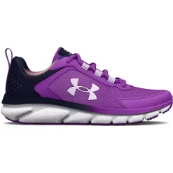 Under Armour Assert 9 NL Big Kids' Running Shoes