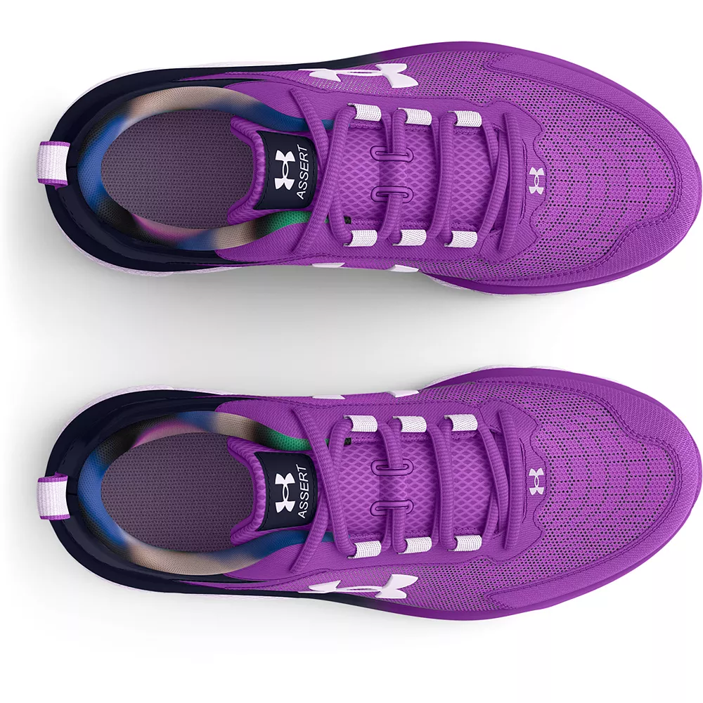 Under Armour Assert 9 NL Big Kids' Running Shoes 5 Under Armour Assert 9 NL Big Kids' Running Shoes - Image 5