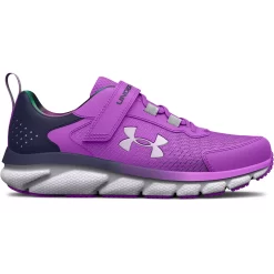 Under Armour UA Assert 9 AC NL Little Kids' Running Shoes