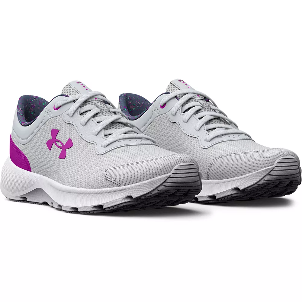 Under Armour Escape 4 Little Kids' Running Shoes 3 Under Armour Escape 4 Little Kids' Running Shoes - Image 3