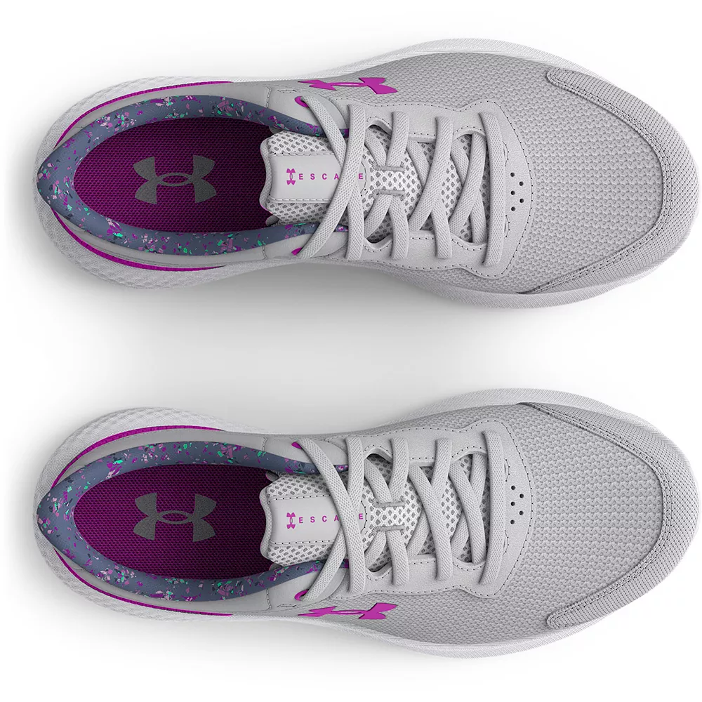 Under Armour Escape 4 Little Kids' Running Shoes 5 Under Armour Escape 4 Little Kids' Running Shoes - Image 5