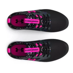 Under Armour Infinity 2.0 Little Kids' Running Shoes -Under Armour Shop 5554457 ALT4