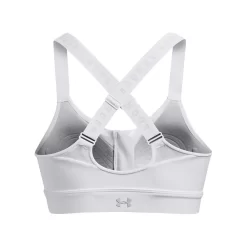 Under Armour Infinity Zip-Front High-Impact Sports Bra -Under Armour Shop 5556491 ALT10