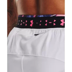 Women's Under Armour Run Anywhere High-Rise Shorts -Under Armour Shop 5556947 ALT3