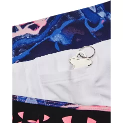 Women's Under Armour Run Anywhere High-Rise Shorts -Under Armour Shop 5556947 ALT4