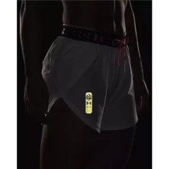 Women's Under Armour Run Anywhere High-Rise Shorts -Under Armour Shop 5556947 ALT5