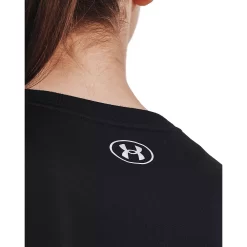 Women's Under Armour UA Tech™ Script Logo Tee 9 Women's Under Armour UA Tech™ Script Logo Tee -Under Armour Shop 5556992 ALT3