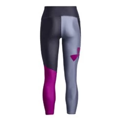 Women's Under Armour HeatGear® High-Waisted Ankle Leggings -Under Armour Shop 5557009 ALT5