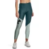 Women's Under Armour HeatGear® High-Waisted Ankle Leggings