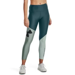 Women's Under Armour HeatGear® High-Waisted Ankle Leggings