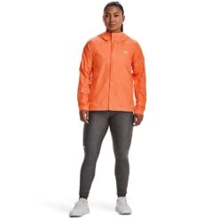 Women's Under Armour Cloudstrike 2.0 Waterproof Jacket -Under Armour Shop 5557047 ALT2