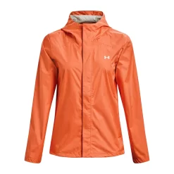 Women's Under Armour Cloudstrike 2.0 Waterproof Jacket -Under Armour Shop 5557047 ALT5