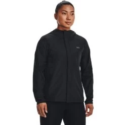 Women's Under Armour Cloudstrike 2.0 Waterproof Jacket
