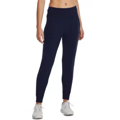 Women's Under Armour Motion Joggers