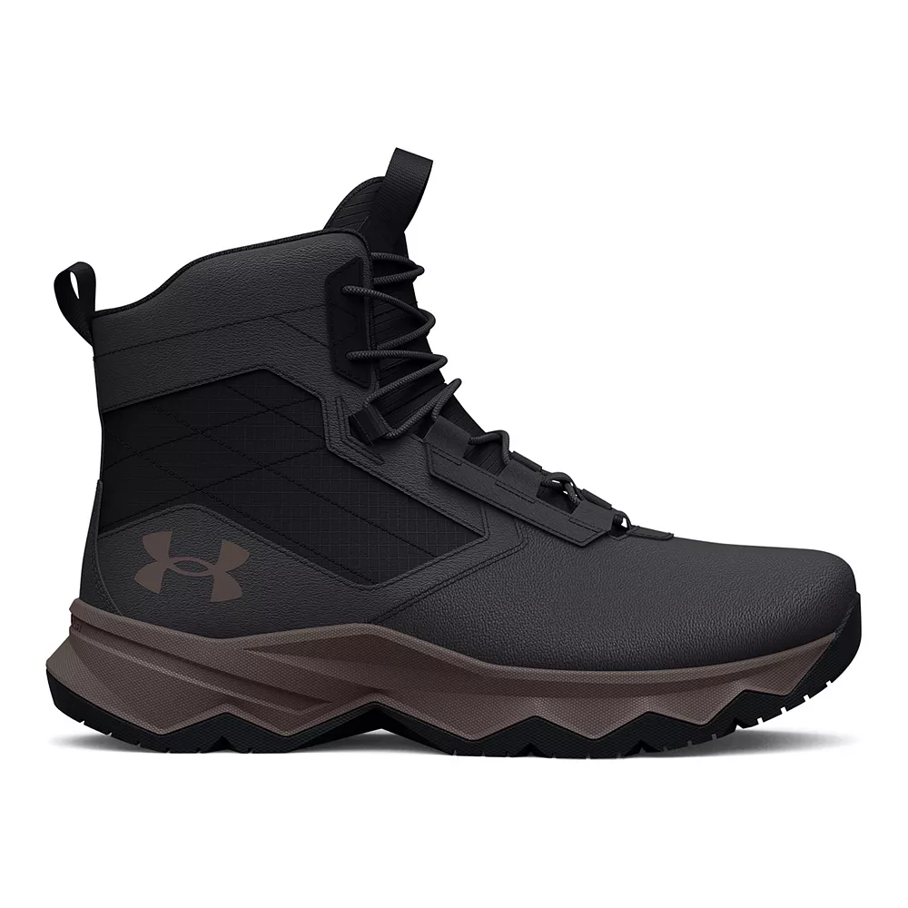 Under Armour Stellar G2 Men's Tactical Boots 2 Under Armour Stellar G2 Men's Tactical Boots - Image 2