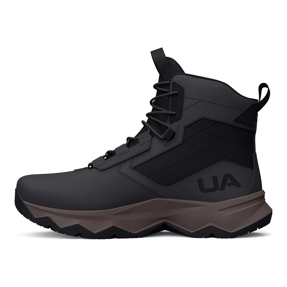 Under Armour Stellar G2 Men's Tactical Boots 3 Under Armour Stellar G2 Men's Tactical Boots - Image 3