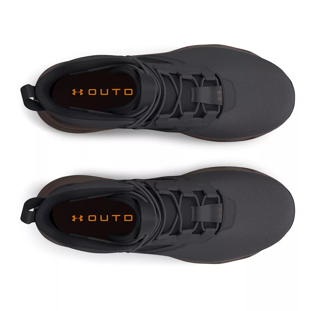 Under Armour Stellar G2 Men's Tactical Boots 5 Under Armour Stellar G2 Men's Tactical Boots - Image 5