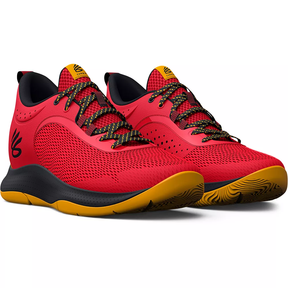 Under Armour Curry 3Z6 Men’s Basketball Shoe 3 Under Armour Curry 3Z6 Men’s Basketball Shoe - Image 3