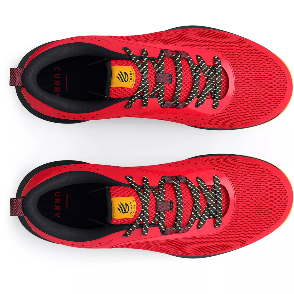 Under Armour Curry 3Z6 Men’s Basketball Shoe 5 Under Armour Curry 3Z6 Men’s Basketball Shoe - Image 5