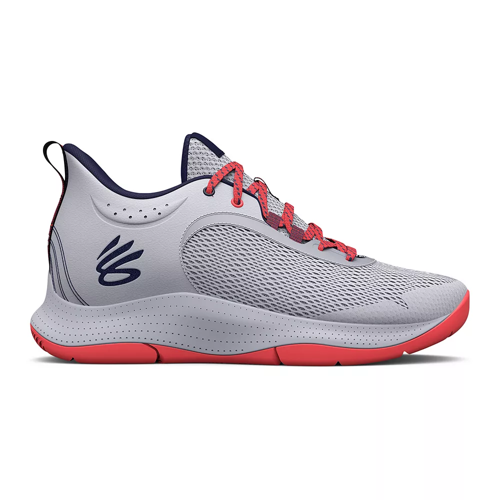 Under Armour Curry 3Z6 Men’s Basketball Shoe 1 Under Armour Curry 3Z6 Men’s Basketball Shoe