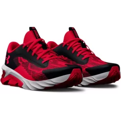 Under Armour Charged Scramjet 4 Big Kids' Running Shoes -Under Armour Shop 5559984 ALT2