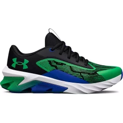Under Armour Charged Scramjet 4 Big Kids' Running Shoes