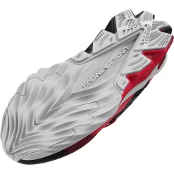 Under Armour Charged Scramjet 4 Little Kids' Running Shoes -Under Armour Shop 5560093 ALT3