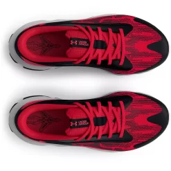 Under Armour Charged Scramjet 4 Little Kids' Running Shoes -Under Armour Shop 5560093 ALT4