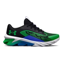 Under Armour Charged Scramjet 4 Little Kids' Running Shoes