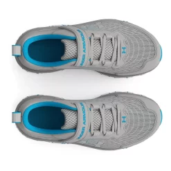 Under Armour Assert 9 Little Kids' Running Shoes -Under Armour Shop 5560192 ALT4