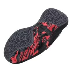 Under Armour Lockdown 6 Big Kids' Basketball Shoes -Under Armour Shop 5560194 ALT3