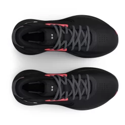 Under Armour Lockdown 6 Big Kids' Basketball Shoes -Under Armour Shop 5560194 ALT4