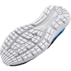 Under Armour Surge 3 AC Little Kids' Slip-On Running Shoes -Under Armour Shop 5560195 ALT3