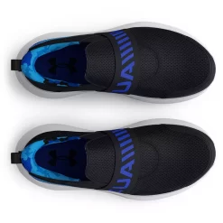 Under Armour Surge 3 AC Little Kids' Slip-On Running Shoes -Under Armour Shop 5560195 ALT4