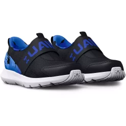 Under Armour Surge 3 Infant/Toddler Slip-On Running Shoes -Under Armour Shop 5561306 ALT2