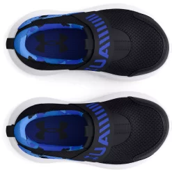 Under Armour Surge 3 Infant/Toddler Slip-On Running Shoes -Under Armour Shop 5561306 ALT4