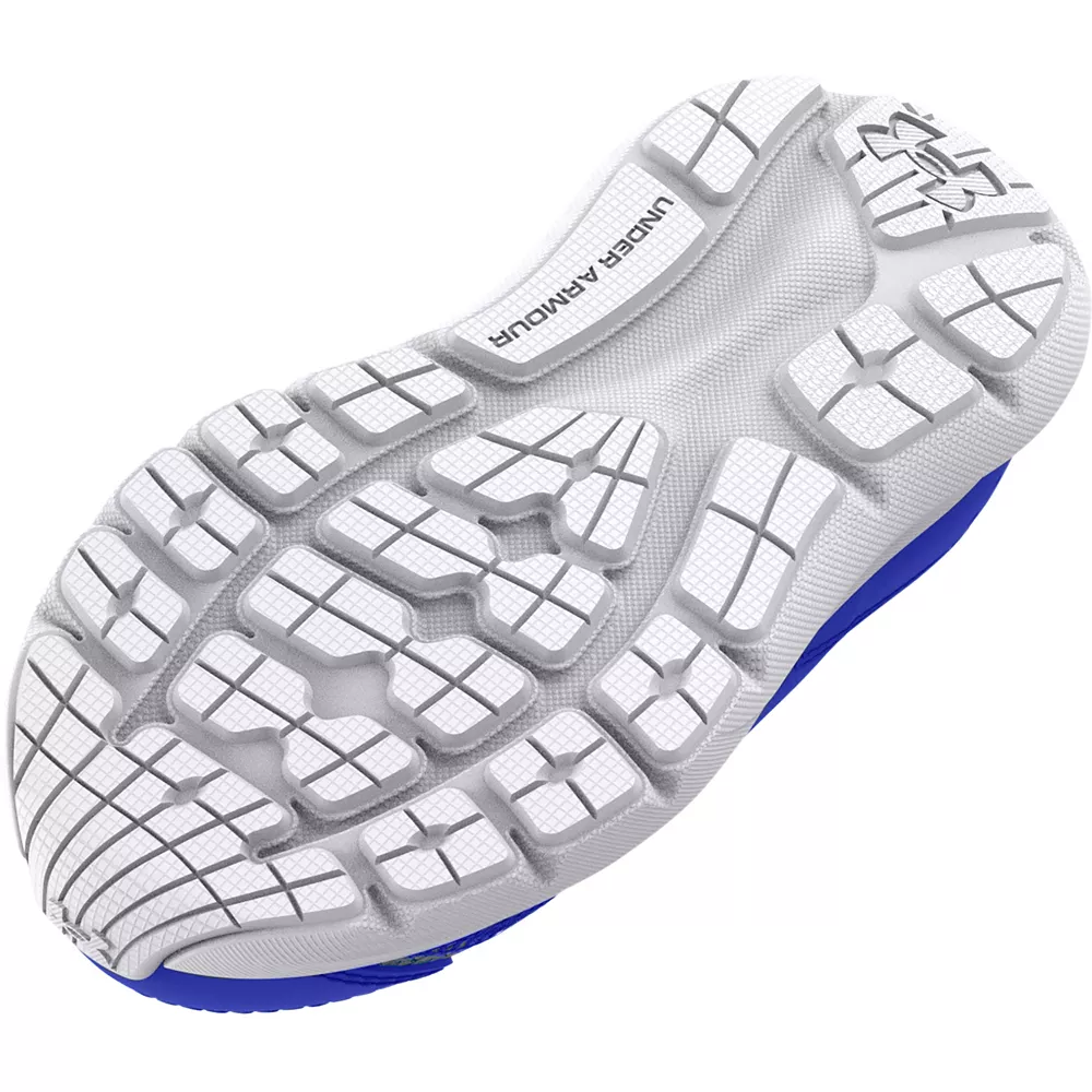 Under Armour Surge 3 Baby/Toddler Slip-On Running Shoes 4 Under Armour Surge 3 Baby/Toddler Slip-On Running Shoes - Image 4