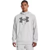 Big & Tall Under Armour Big Logo Fleece Hoodie
