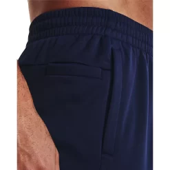 Big & Tall Under Armour Fleece Pants -Under Armour Shop 5564233 ALT3