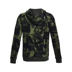 Big & Tall Under Armour Macro Branded Rival Fleece Hoodie 11 Big & Tall Under Armour Macro Branded Rival Fleece Hoodie -Under Armour Shop 5564236 ALT5