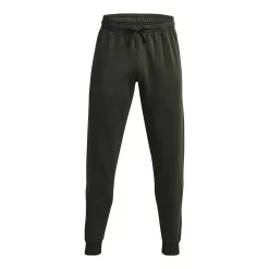 Big & Tall Under Armour Rival Fleece Joggers -Under Armour Shop 5564237 ALT4