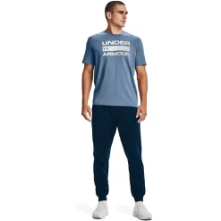 Big & Tall Under Armour Sportstyle Joggers -Under Armour Shop 5564241 ALT2