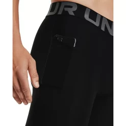 Big & Tall Under Armour HeatGear® Compression Base Layer Shorts -Under Armour Shop 5564245 ALT3