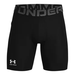 Big & Tall Under Armour HeatGear® Compression Base Layer Shorts -Under Armour Shop 5564245 ALT4