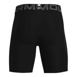 Big & Tall Under Armour HeatGear® Compression Base Layer Shorts -Under Armour Shop 5564245 ALT5